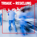 Triage-Urteil verunsichert Transplantierte – BDO fordert bundeseinheitliche Schutzstandards